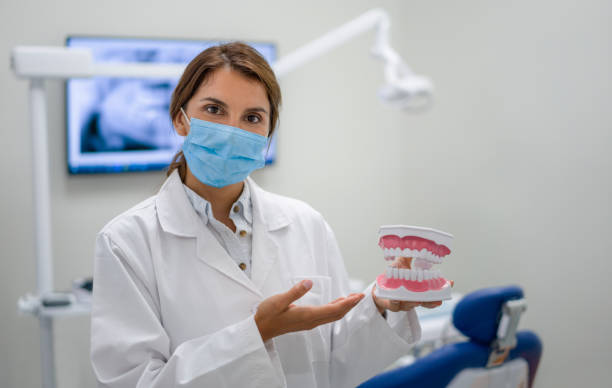 Best Urgent Tooth Repair  in Decordova, TX