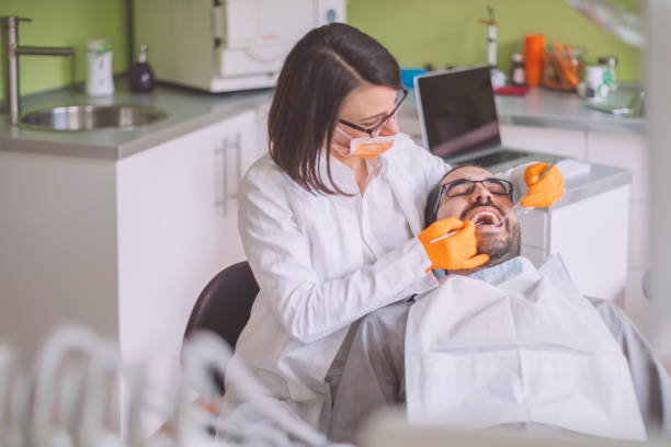 Best Urgent Dental Care  in Decordova, TX